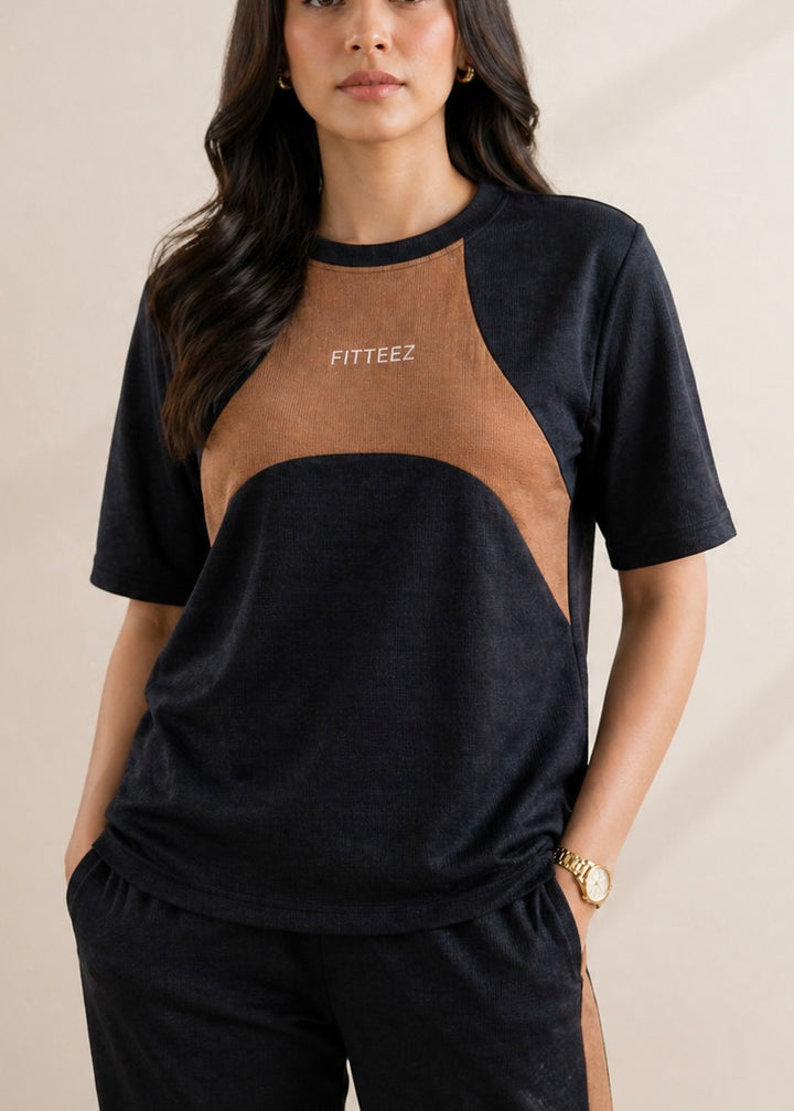 THE GRAVITY-SET TRACKSUIT-FT