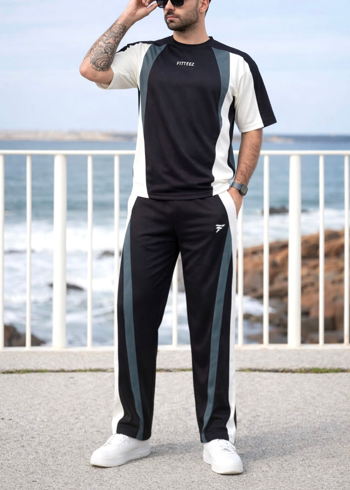 THE NOVA PANEL TRACKSUIT-FT