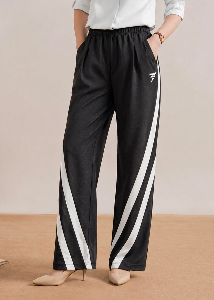 FITTEEZ NOIR-EDGE TROUSER-FT