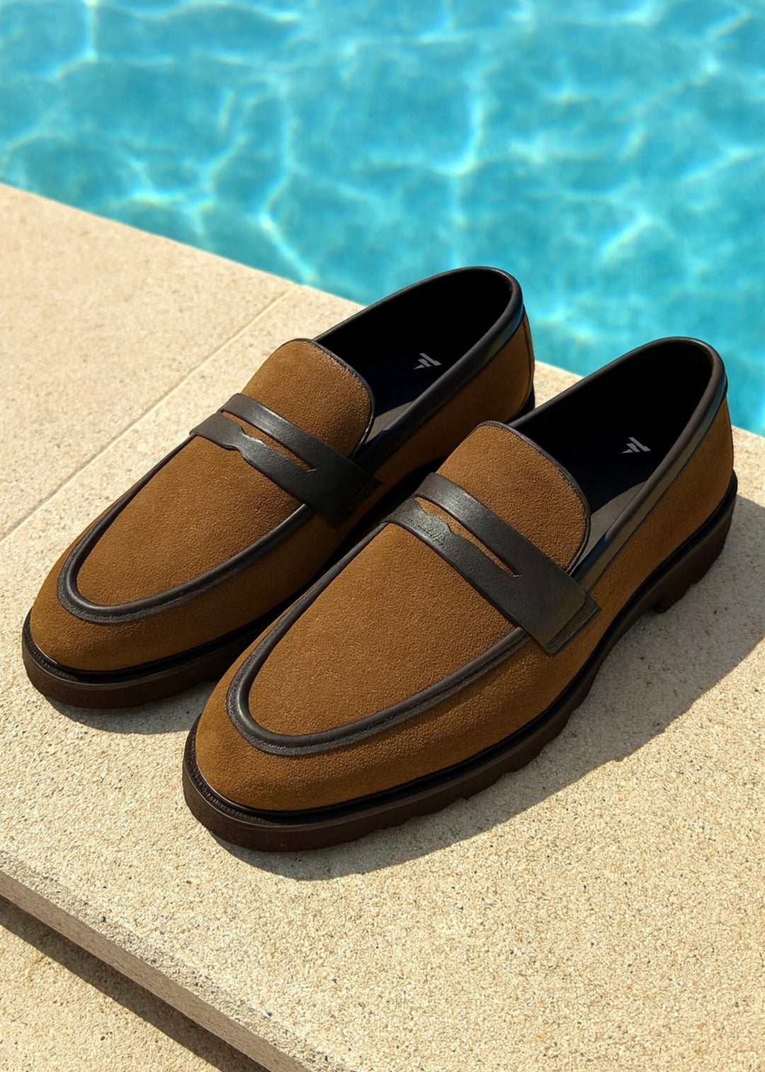 0072 SHOES MEET'S FASHION: SHOES FOR ACTIVE LIFESTYLE-FT