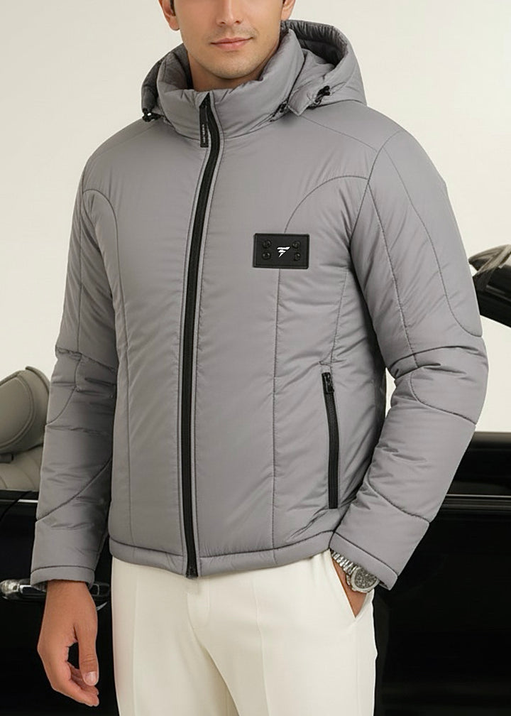 THE ALPHINE BREEZE-FT