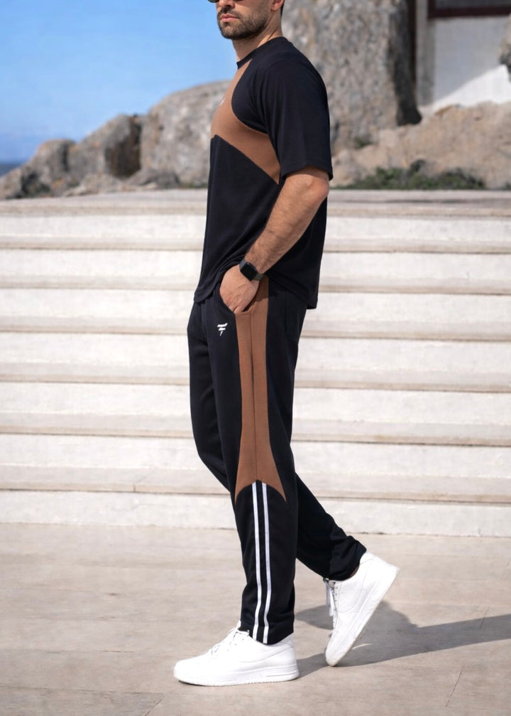 THE GRAVITY-SET TRACKSUIT-FT