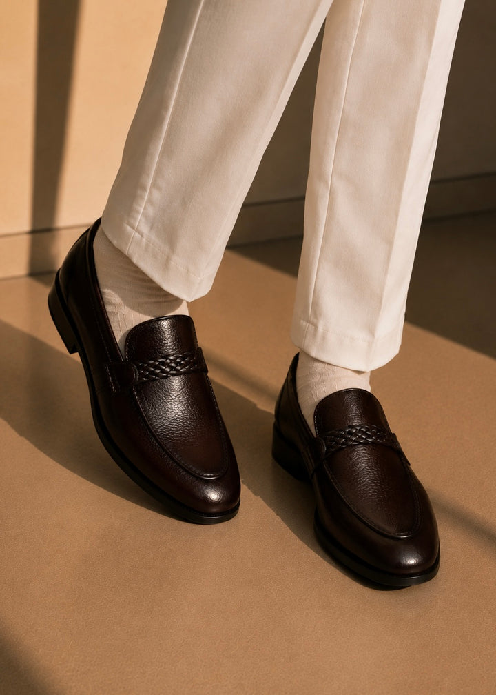 0079 Modern Elite Comfort shoes-FT