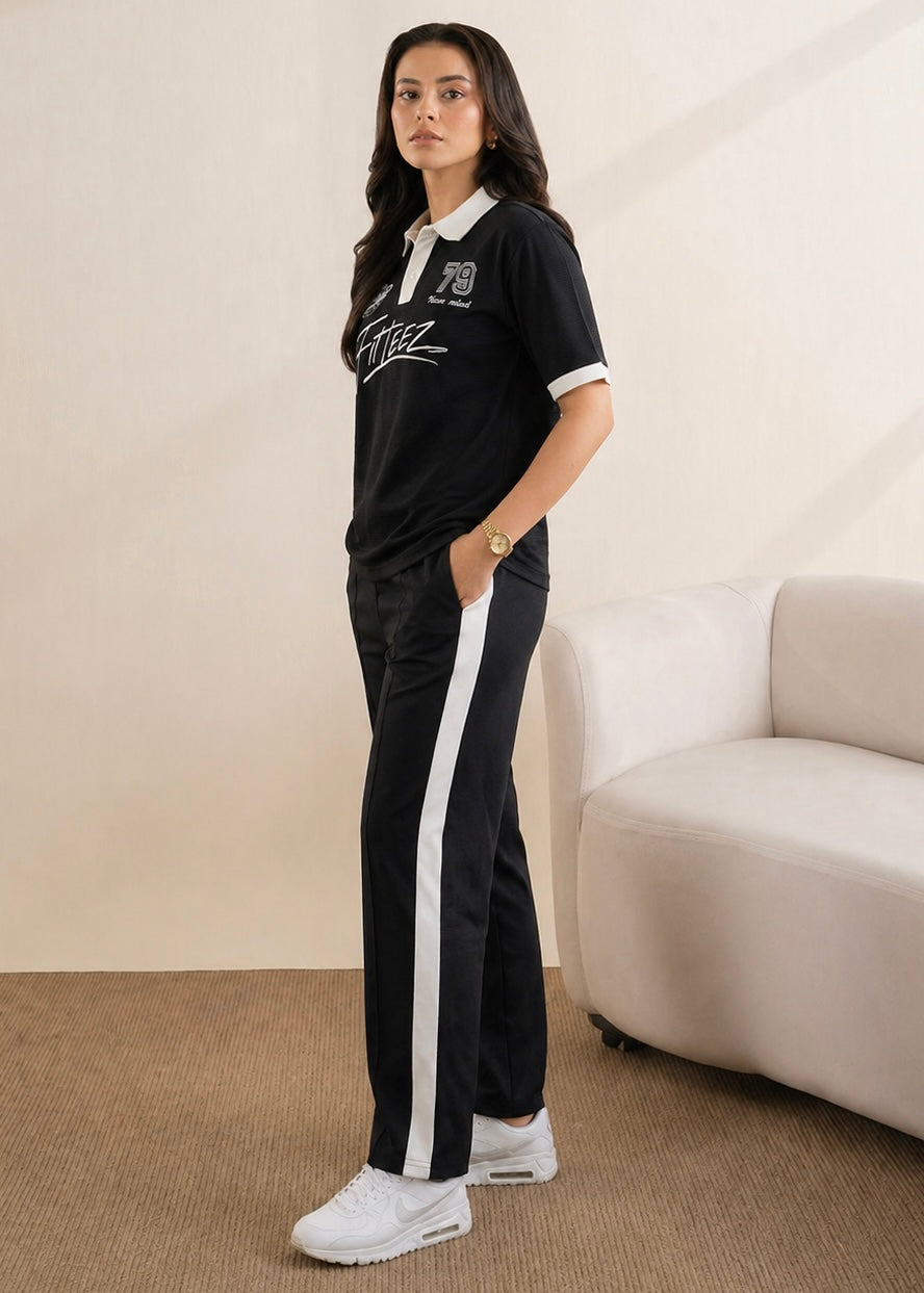 THE IMPERIAL-FLEX TRACKSUIT-BLACK