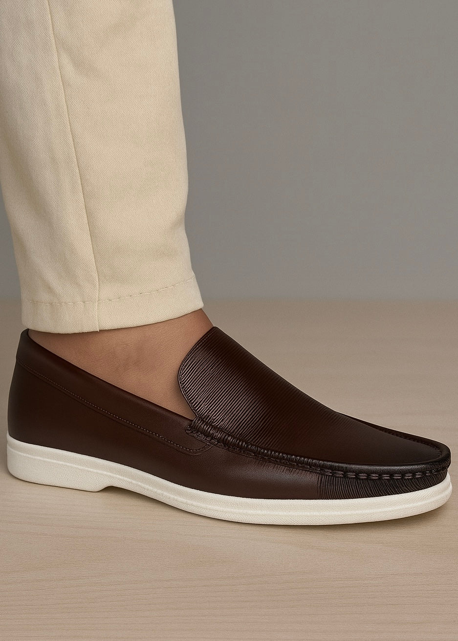 0016 CLASSIC DURABLE LOAFER'S-FT