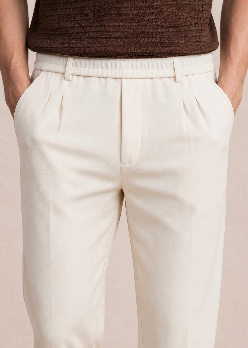 Royal Comfort Trouser-FT