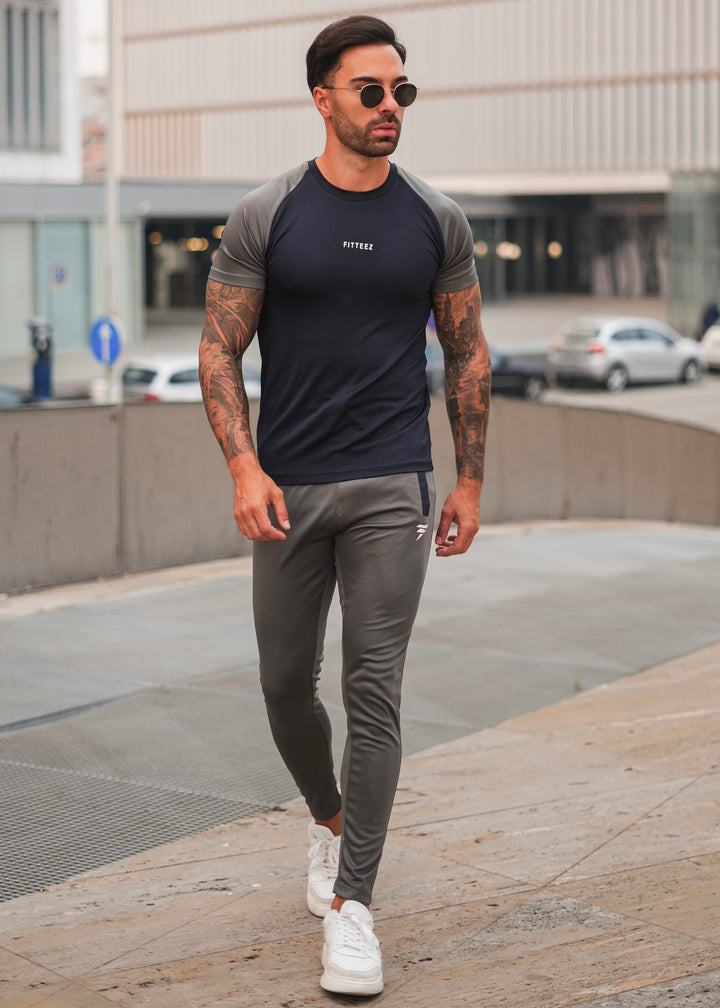 THE SPRINT-LINE TRACKSUIT-FT