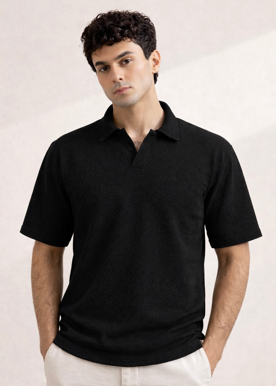 BRUTALIS-ELITE SHIRT-BLACK