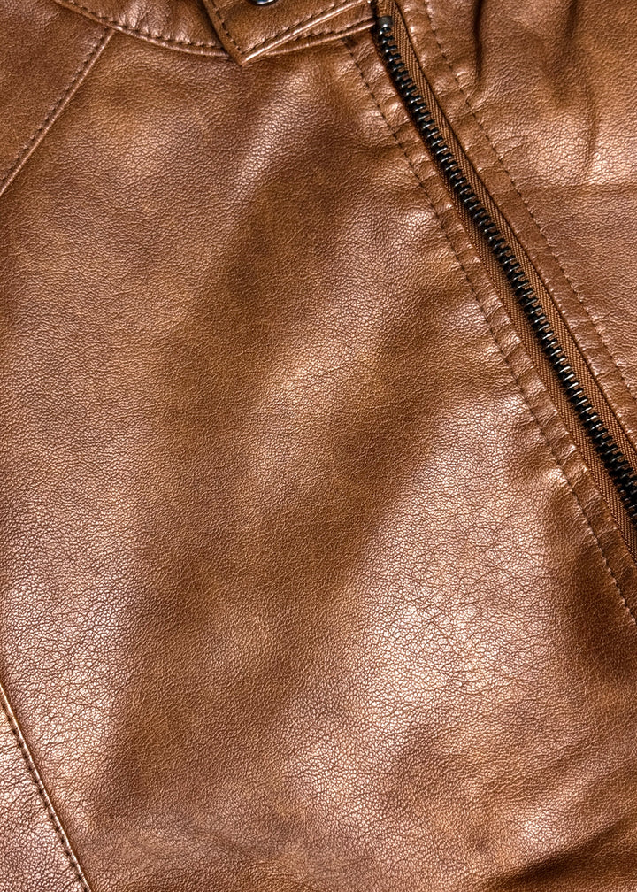 FITTEEZ ELITE-CRAFT JACKET-FT