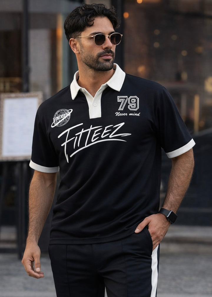 THE DYNAMIC-CORE POLO-FT