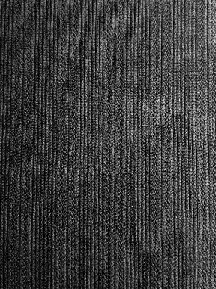 THE SMART KNITTED POLO-FT