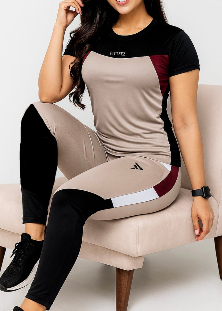 THE DIAMOND TRACKSUIT-FT