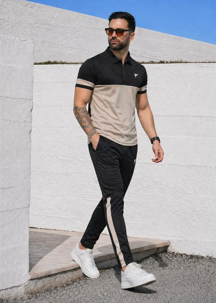THE POWERFLEX TRACKSUIT-FT