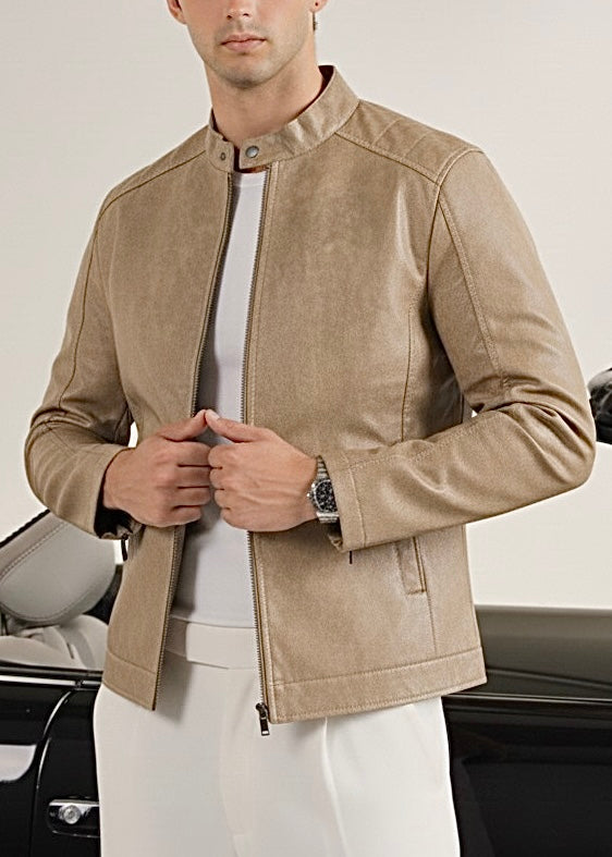 FITTEEZ ELITE-CRAFT JACKET-FT