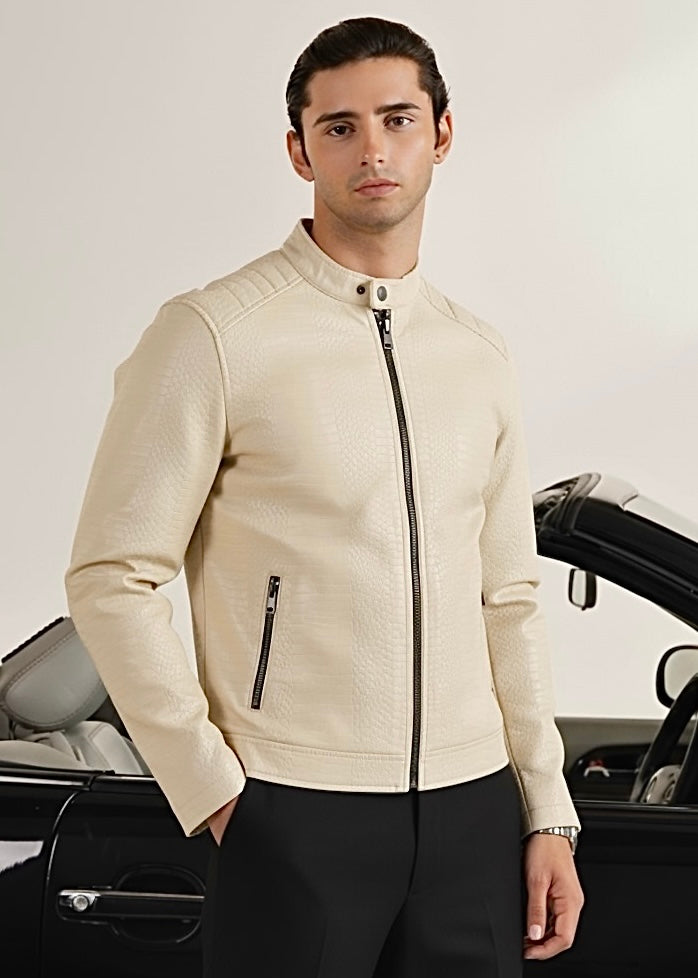 THE PHANTOM KNIGHT JACKET-FT