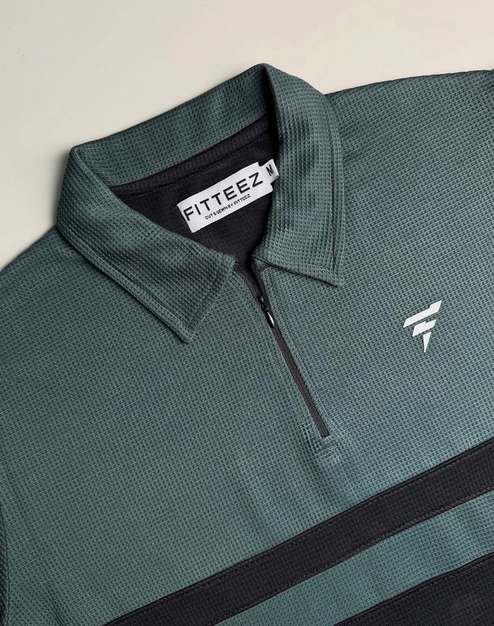 THE MINT FLEX POLO-FT