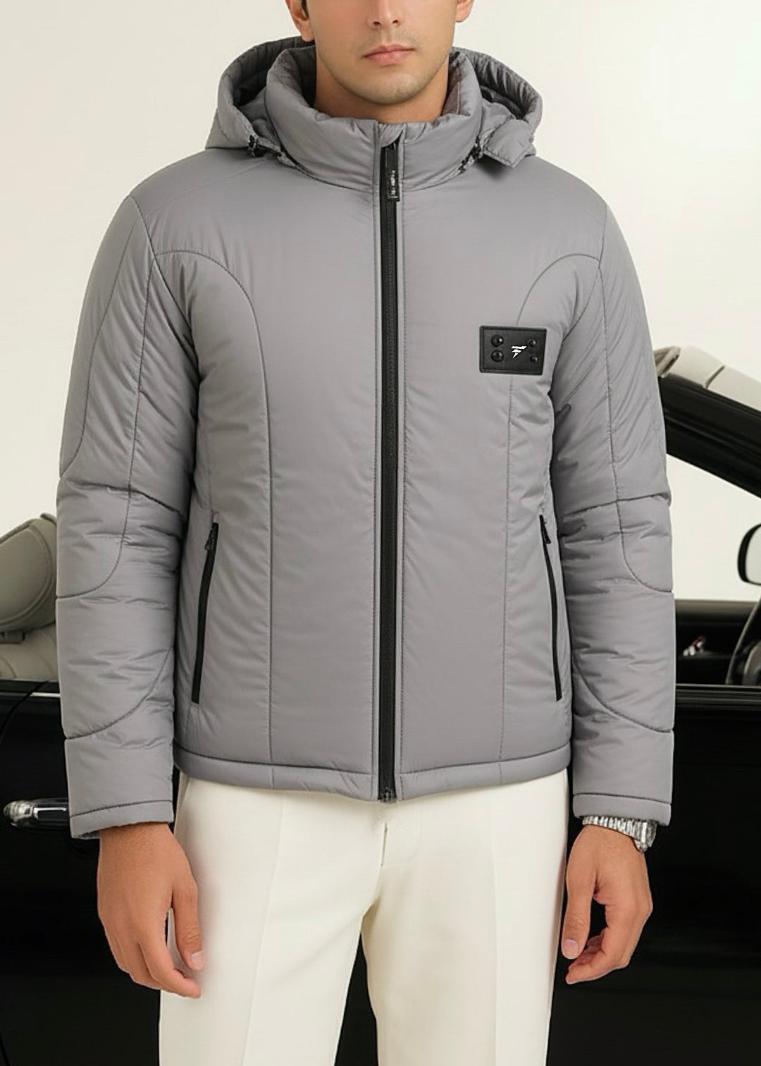 THE ALPHINE BREEZE-FT