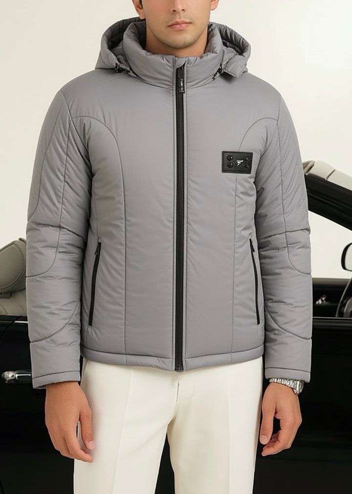 THE ALPHINE BREEZE-FT