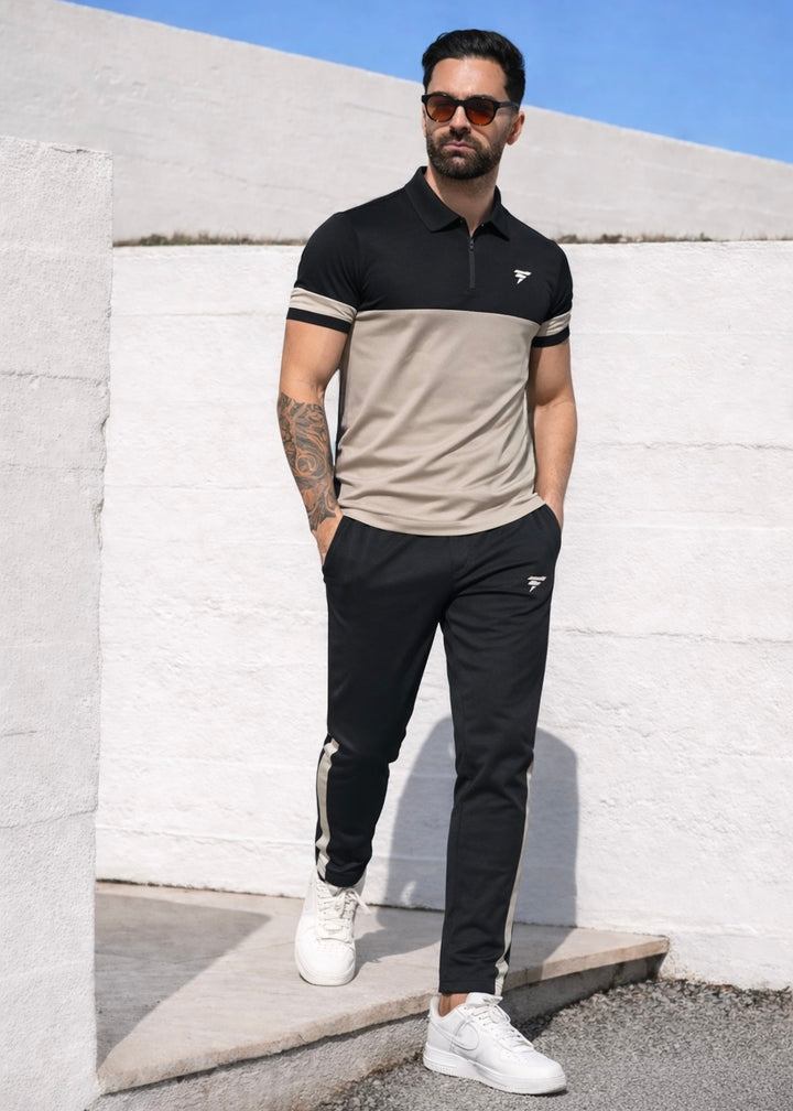 THE POWERFLEX TRACKSUIT-FT