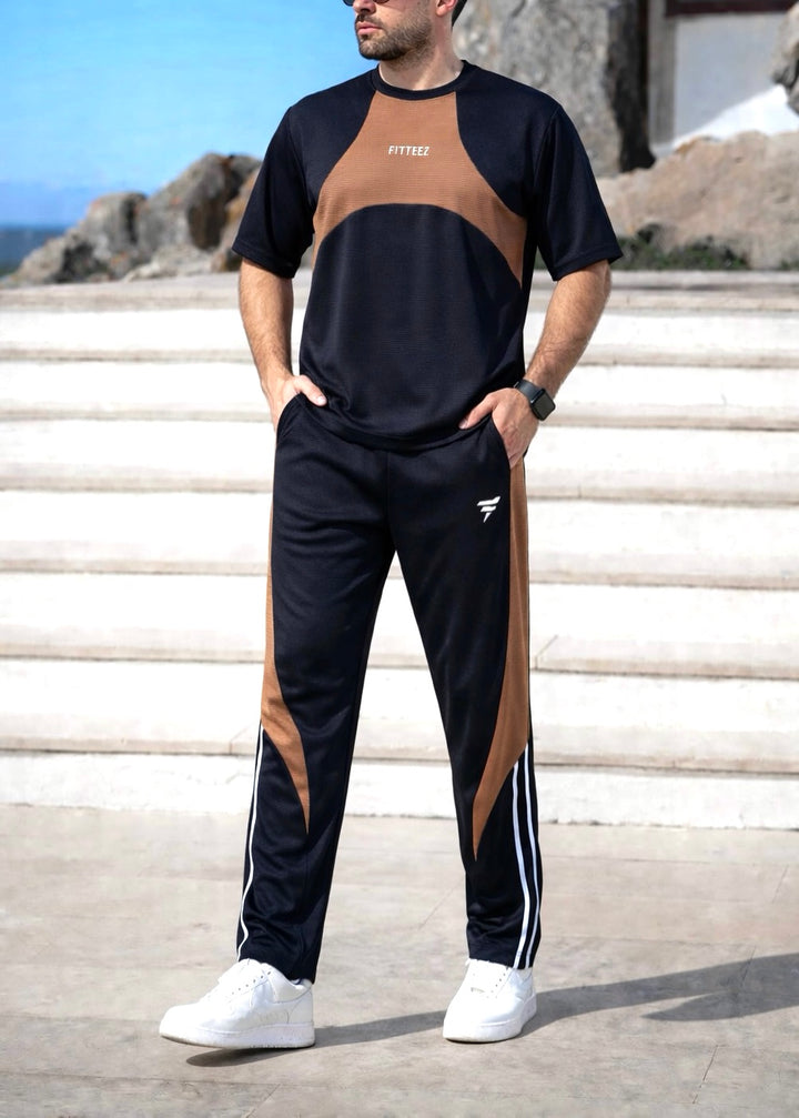 THE GRAVITY-SET TRACKSUIT-FT