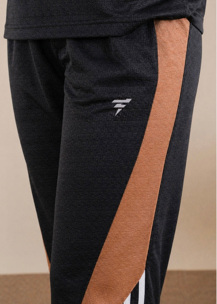 THE GRAVITY-SET TROUSER-FT