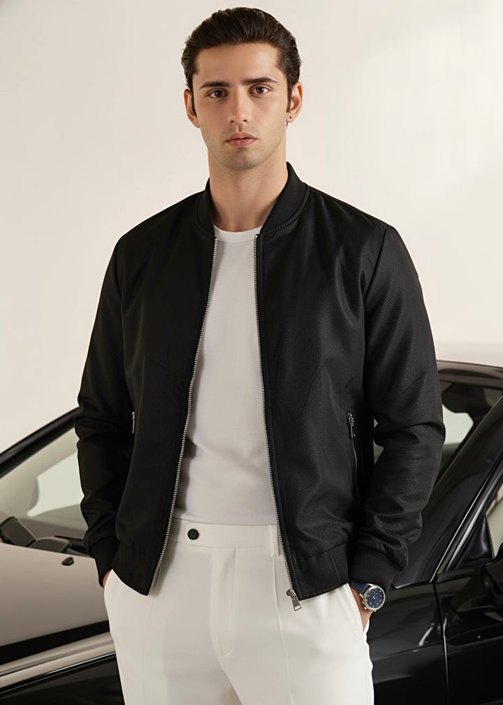 THE NIGHTFORM JACKET-FT