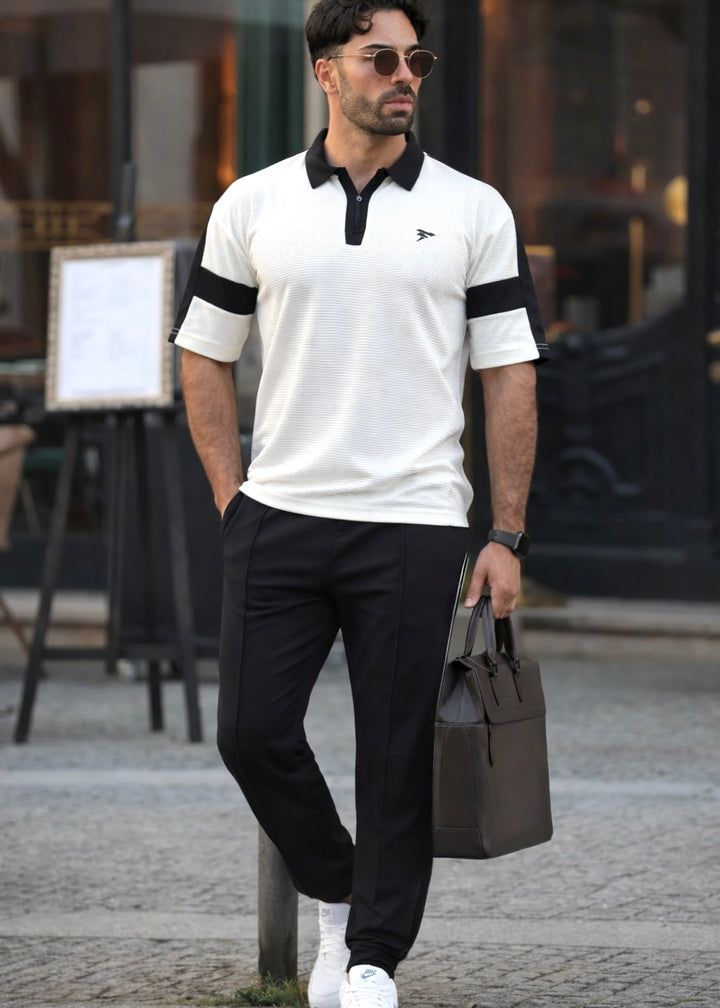 THE ONYX-CREST TRACKSUIT-FT