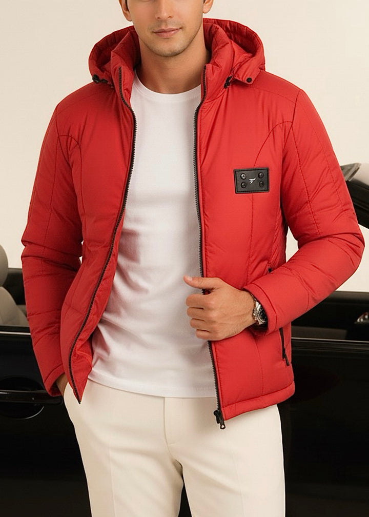 THE ALPHINE BREEZE-FT