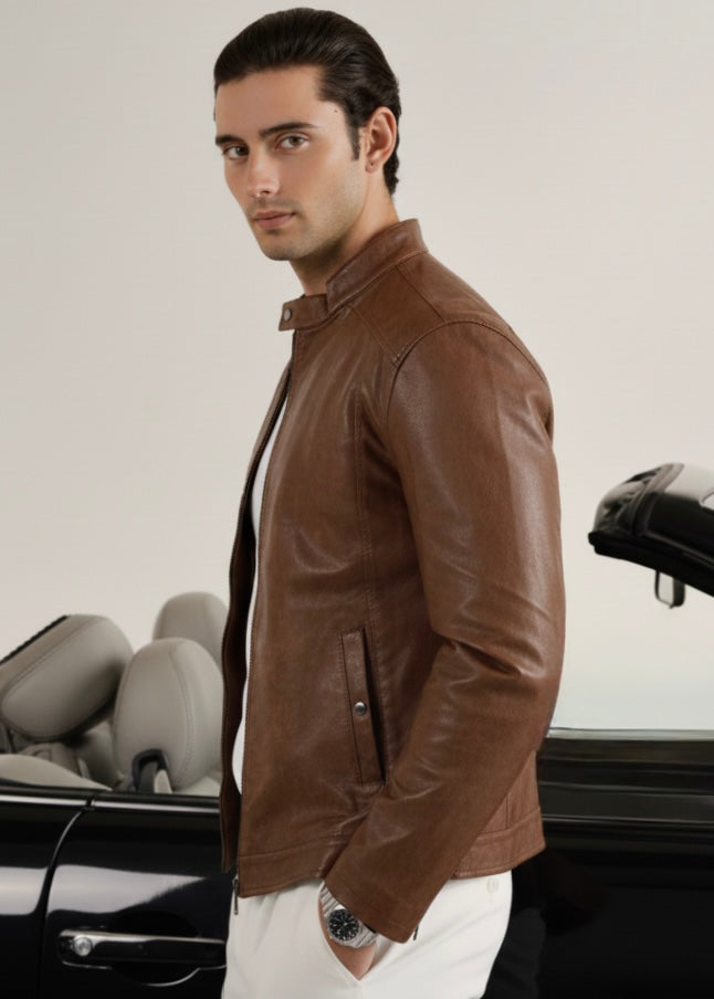 FITTEEZ ELITE-CRAFT JACKET-FT