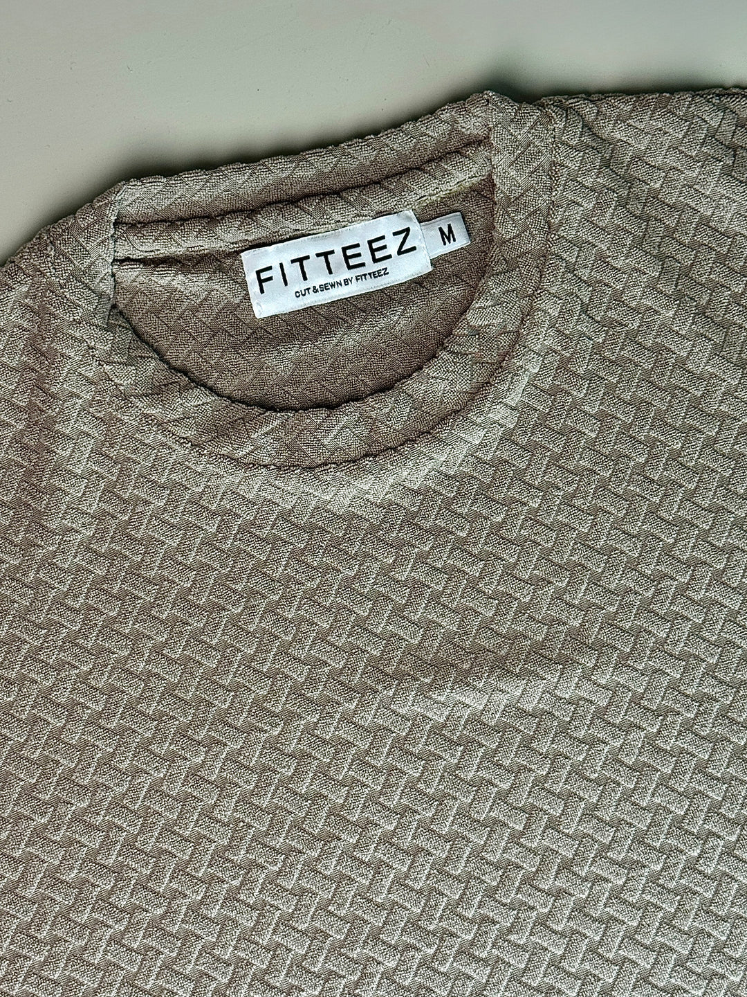 THE OCEAN-BREEZE POLO-TAN