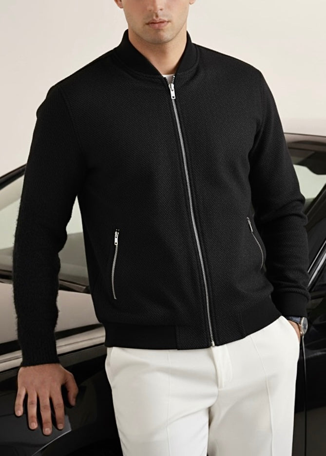 THE NIGHTFORM JACKET-FT