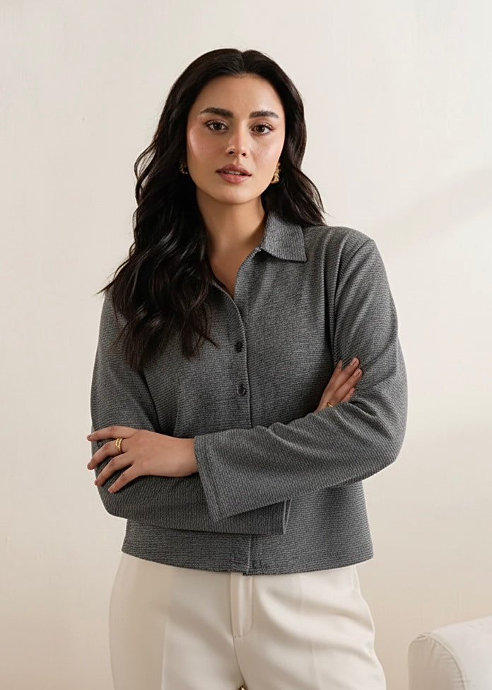 THE MORNING DEW-LINE-FT