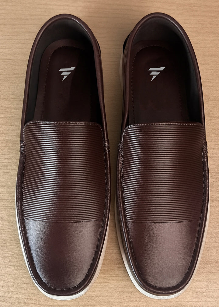 0016 CLASSIC DURABLE LOAFER'S-FT