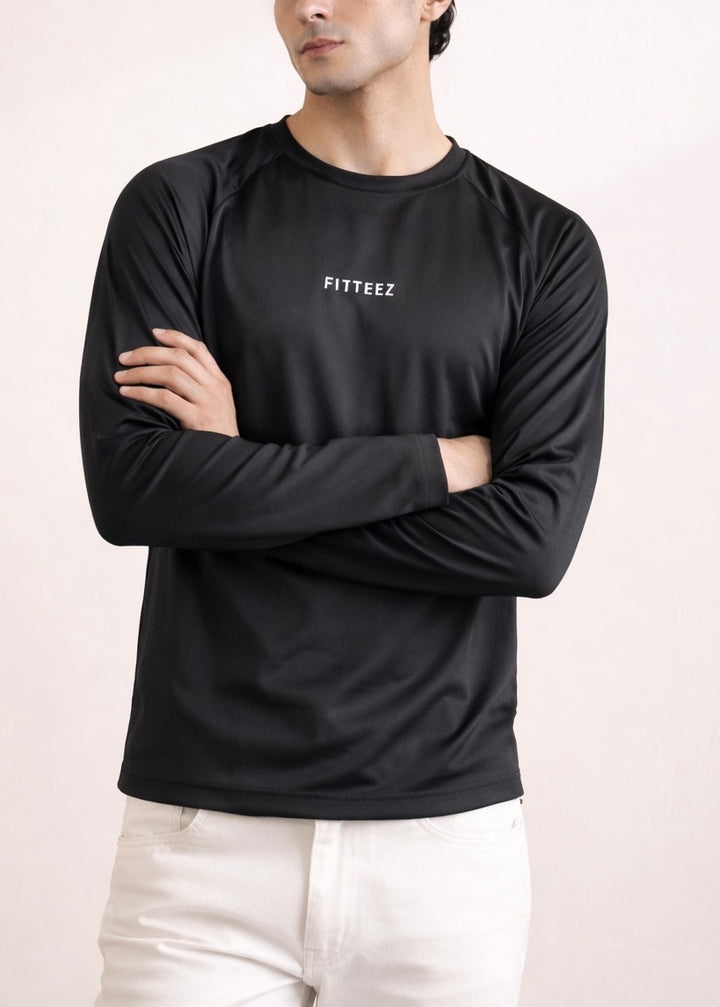 Essential Full Shirt-FT