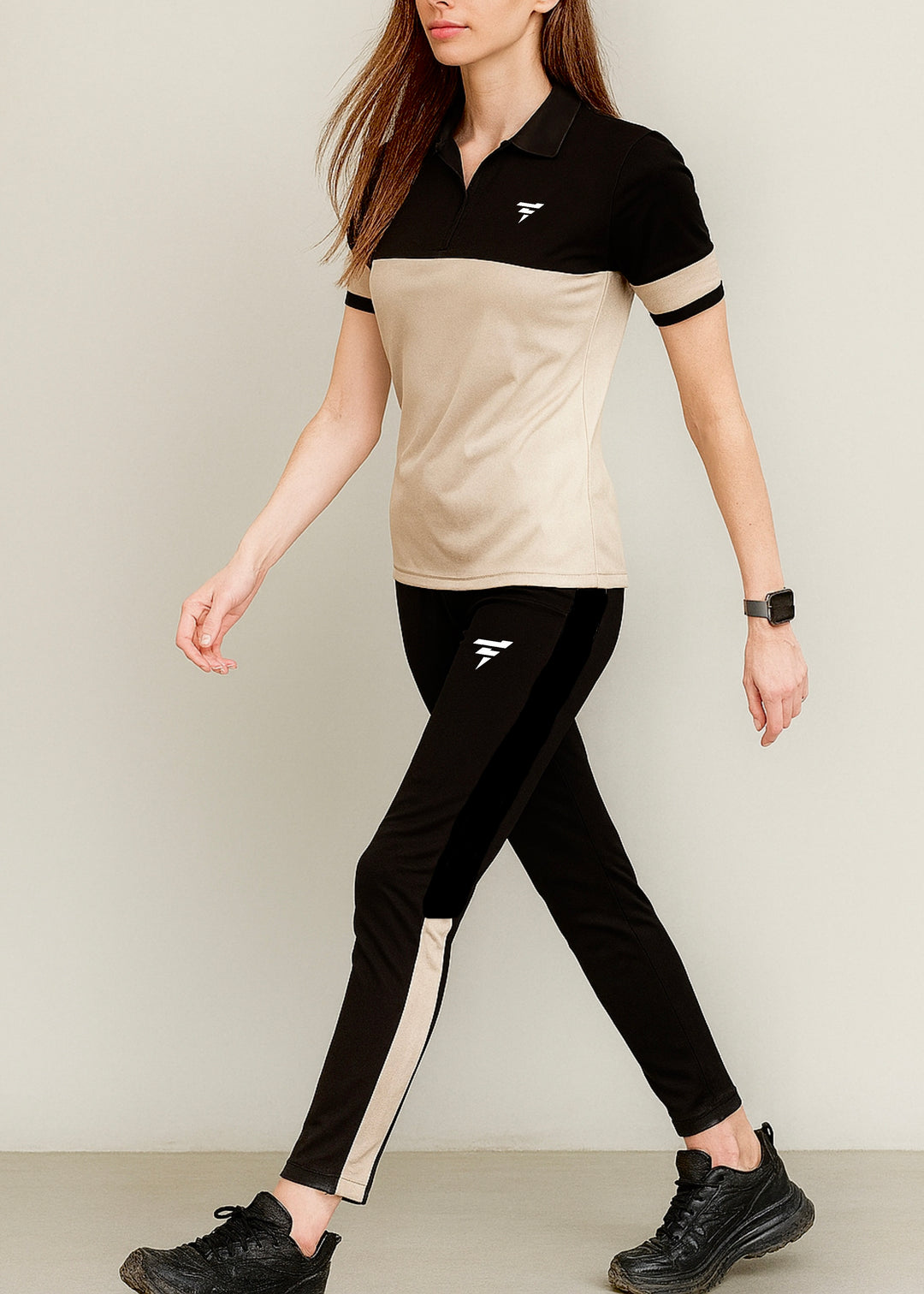 THE POWERFLEX TRACKSUIT-FT