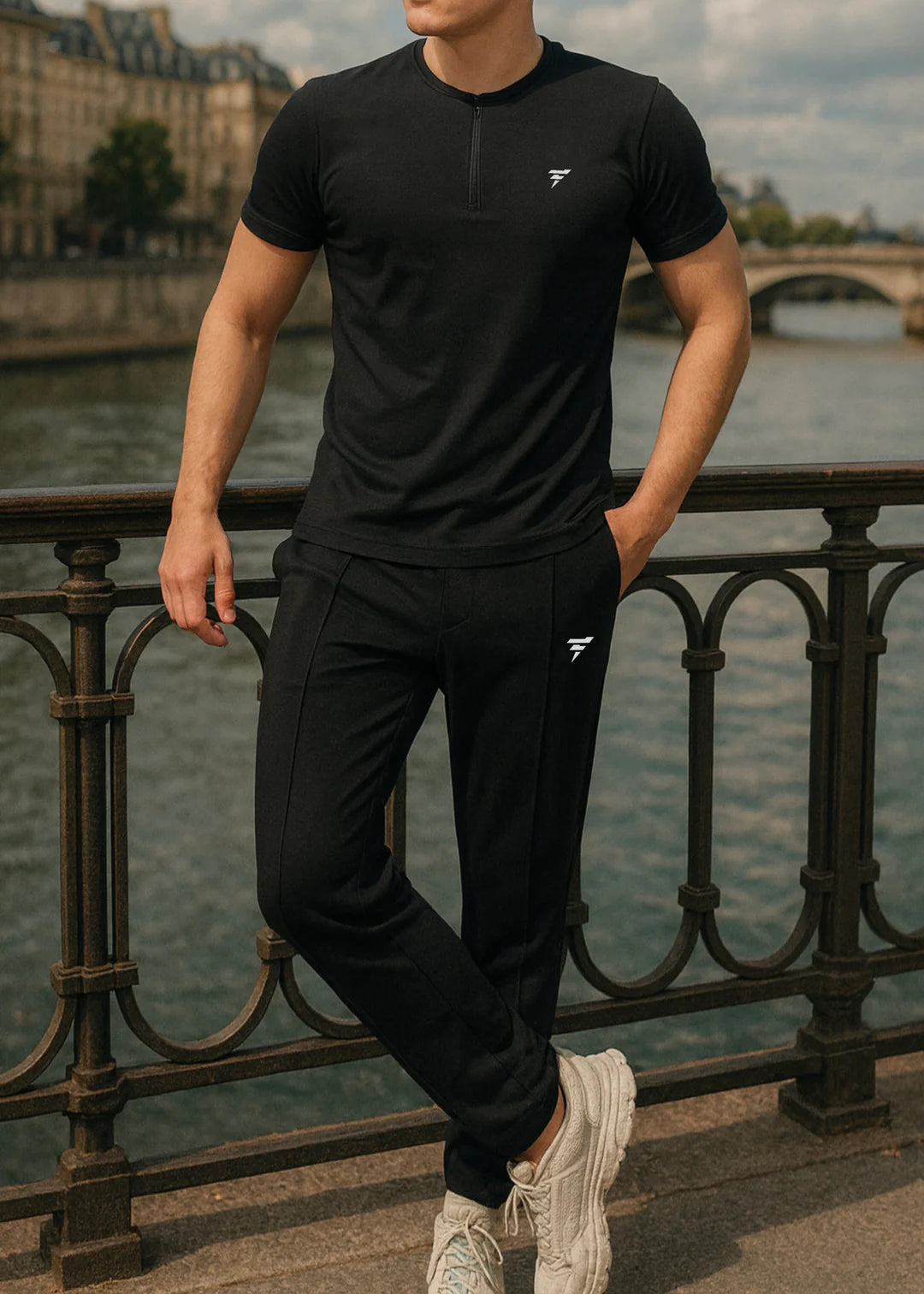 THE STORM-FLEX TRACKSUIT