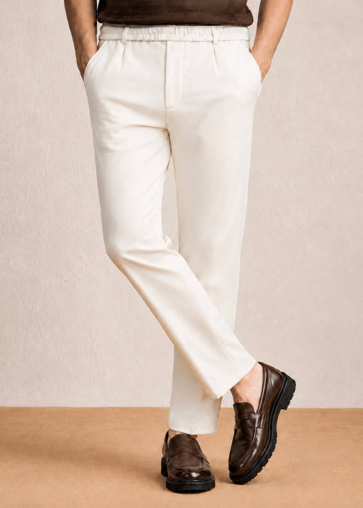 Royal Comfort Trouser-FT