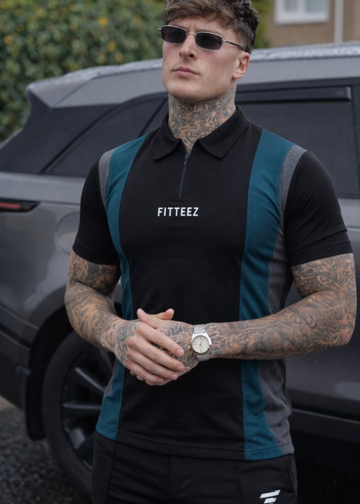 THE FROZEN-EDGE TRACKSUIT-FT