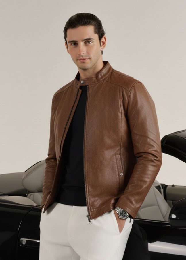 FITTEEZ ELITE-CRAFT JACKET-FT