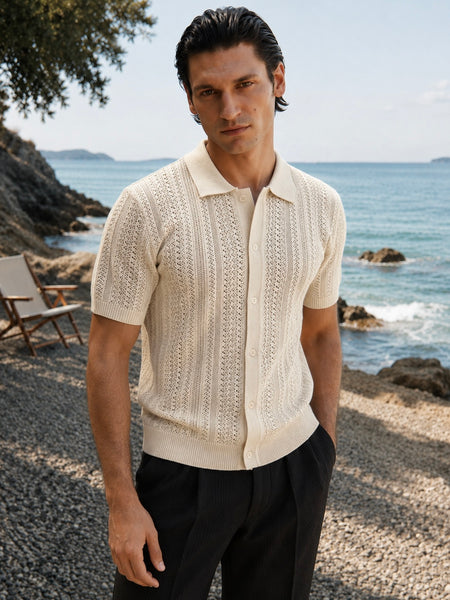 THE VALTRINO-AXIS POLO-TAN