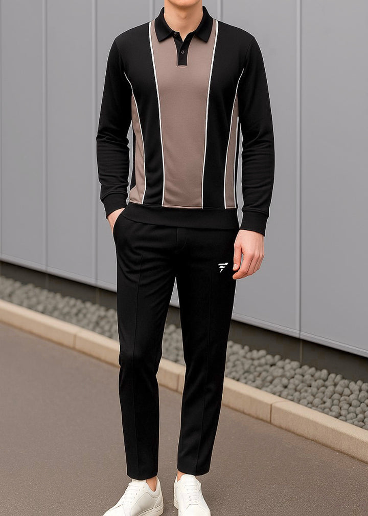 THE EVOKE-EDGE TRACKSUIT-FT