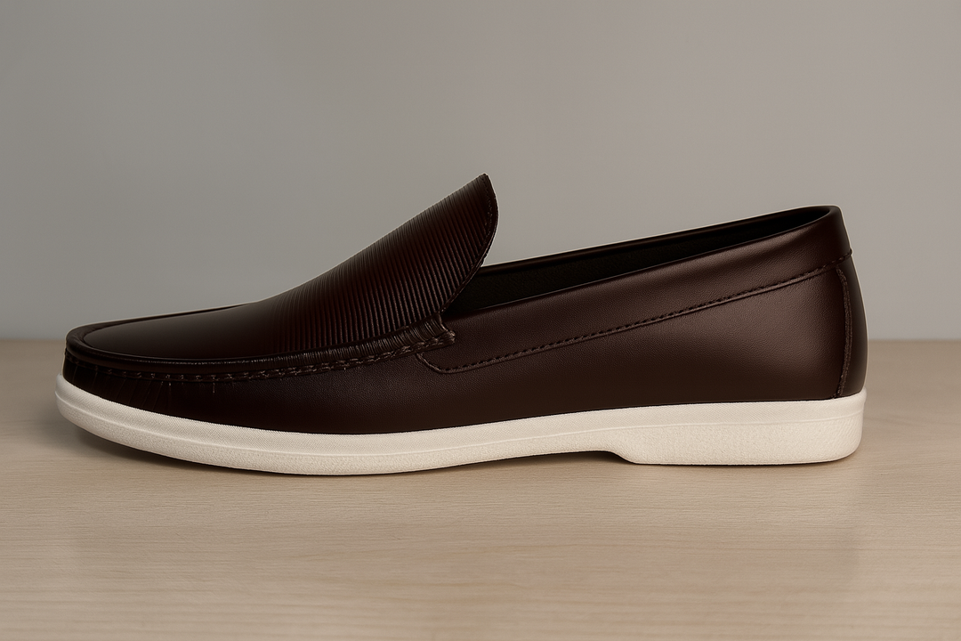 0016 CLASSIC DURABLE LOAFER'S-FT
