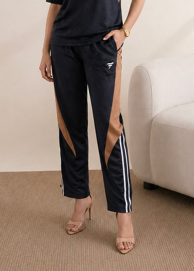 THE GRAVITY-SET TROUSER-FT