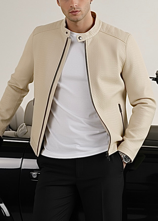 THE PHANTOM KNIGHT JACKET-FT