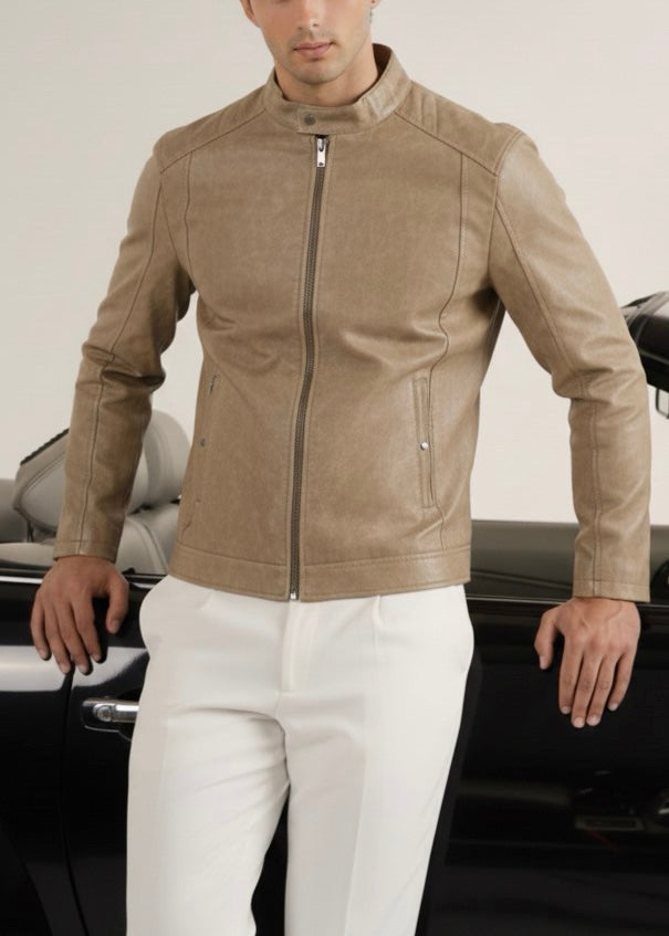 FITTEEZ ELITE-CRAFT JACKET-FT