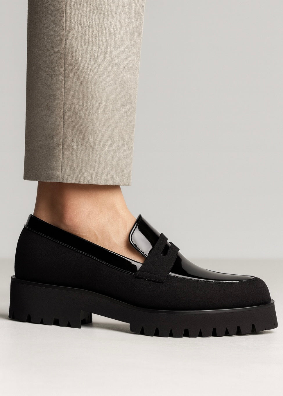 0019 FORMAL AND CASUAL WEAR SHOES-FT