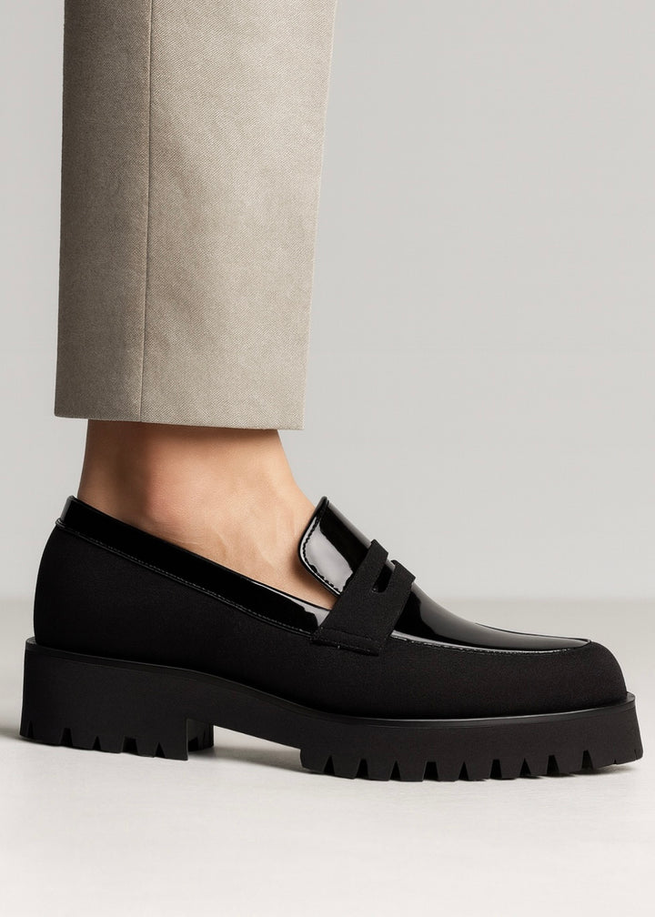 0019 FORMAL AND CASUAL WEAR SHOES-FT