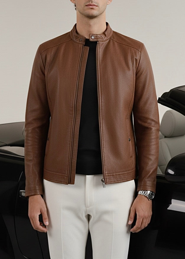 FITTEEZ ELITE-CRAFT JACKET-FT