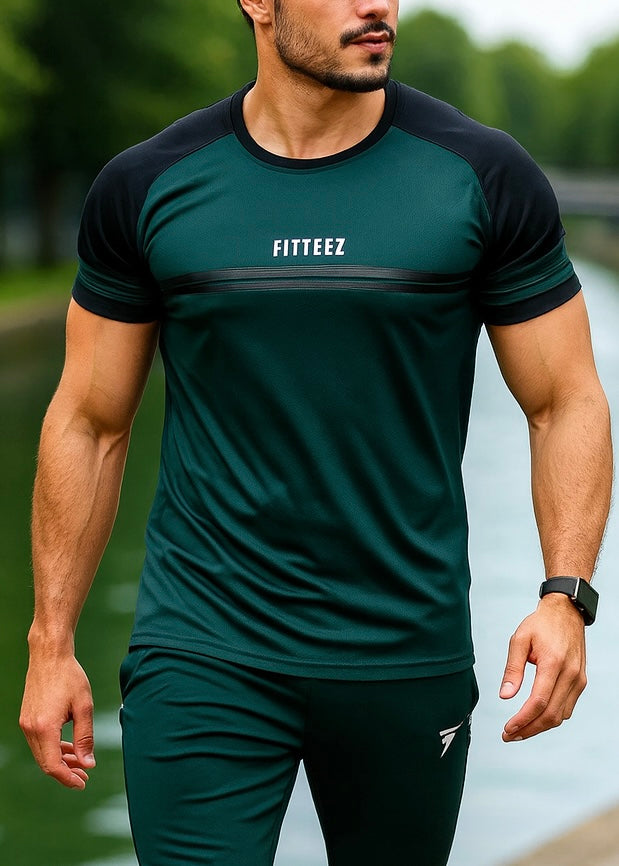 THE PRO-FIT SHIRT-FT