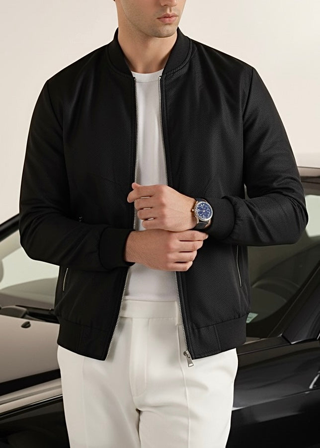 THE NIGHTFORM JACKET-FT